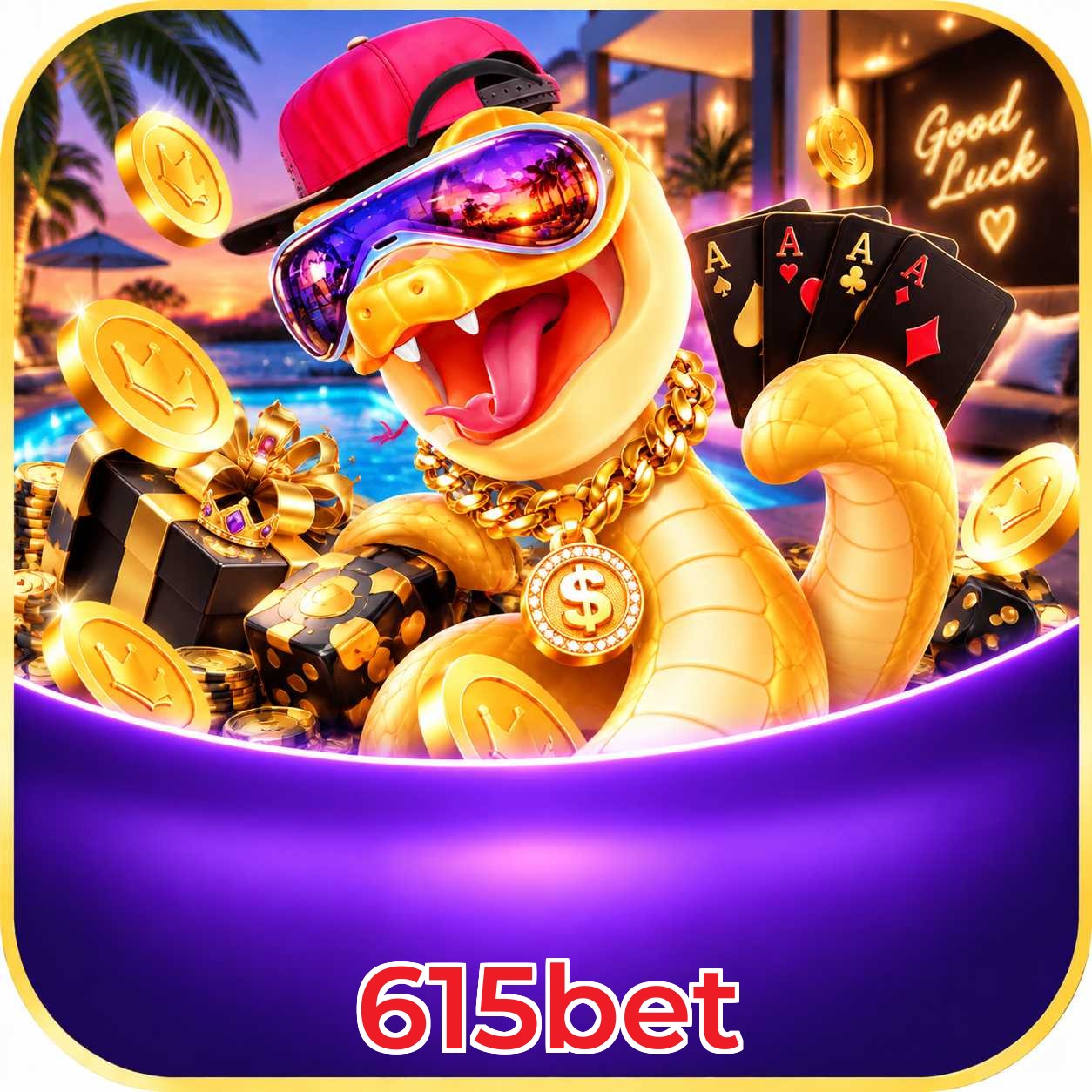 Top provedores tier-1 de slots na plataforma 615bet