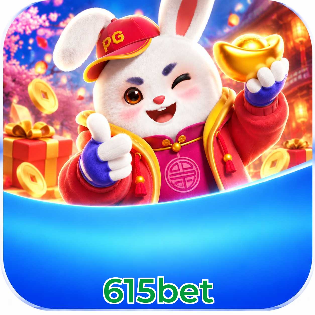 Guia passo a passo para instalar o aplicativo 615bet
