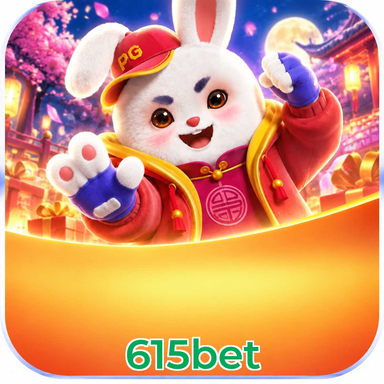 Jackpots milionários disponíveis para ganhar na 615bet