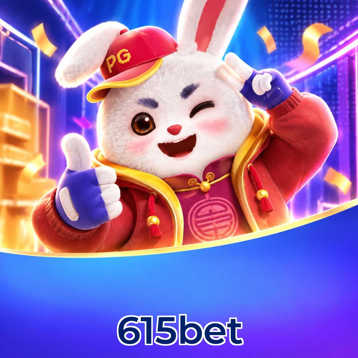 Comparação Fortune Tiger Ox e Rabbit na 615bet
