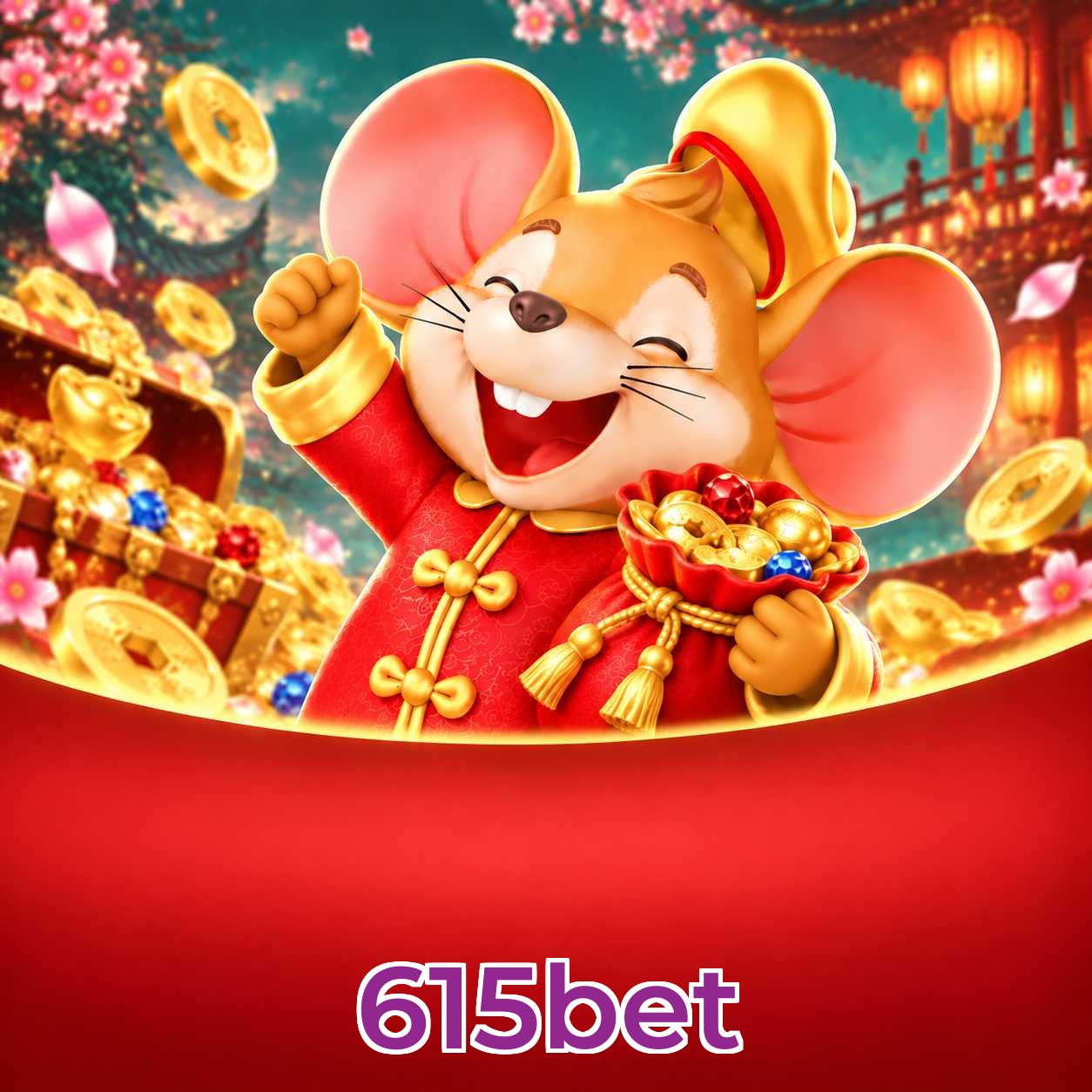 Acesso rápido à conta 615bet em 4 passos simples