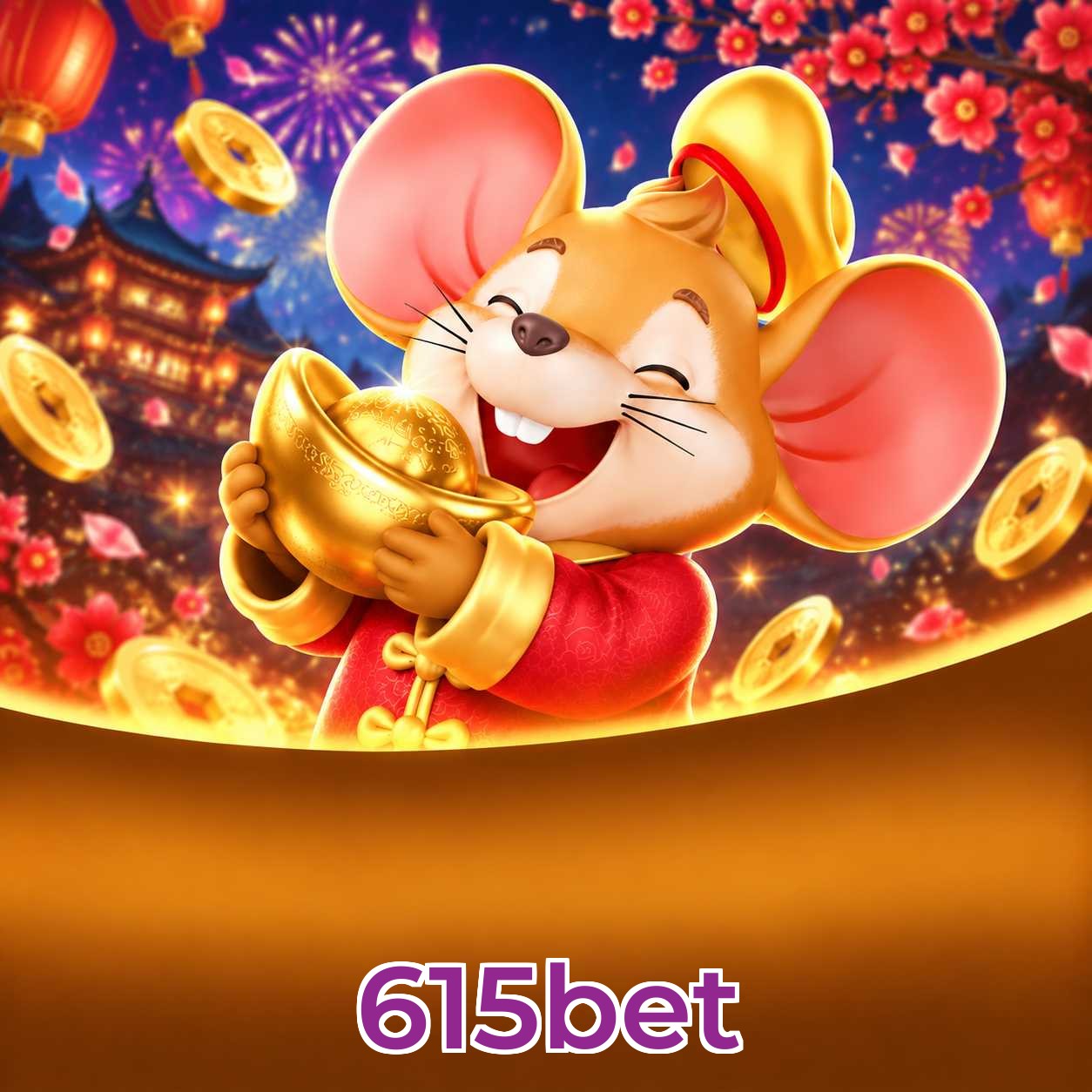 Catálogo de 2.547 jogos da 615bet incluindo Pragmatic Play e Evolution Gaming