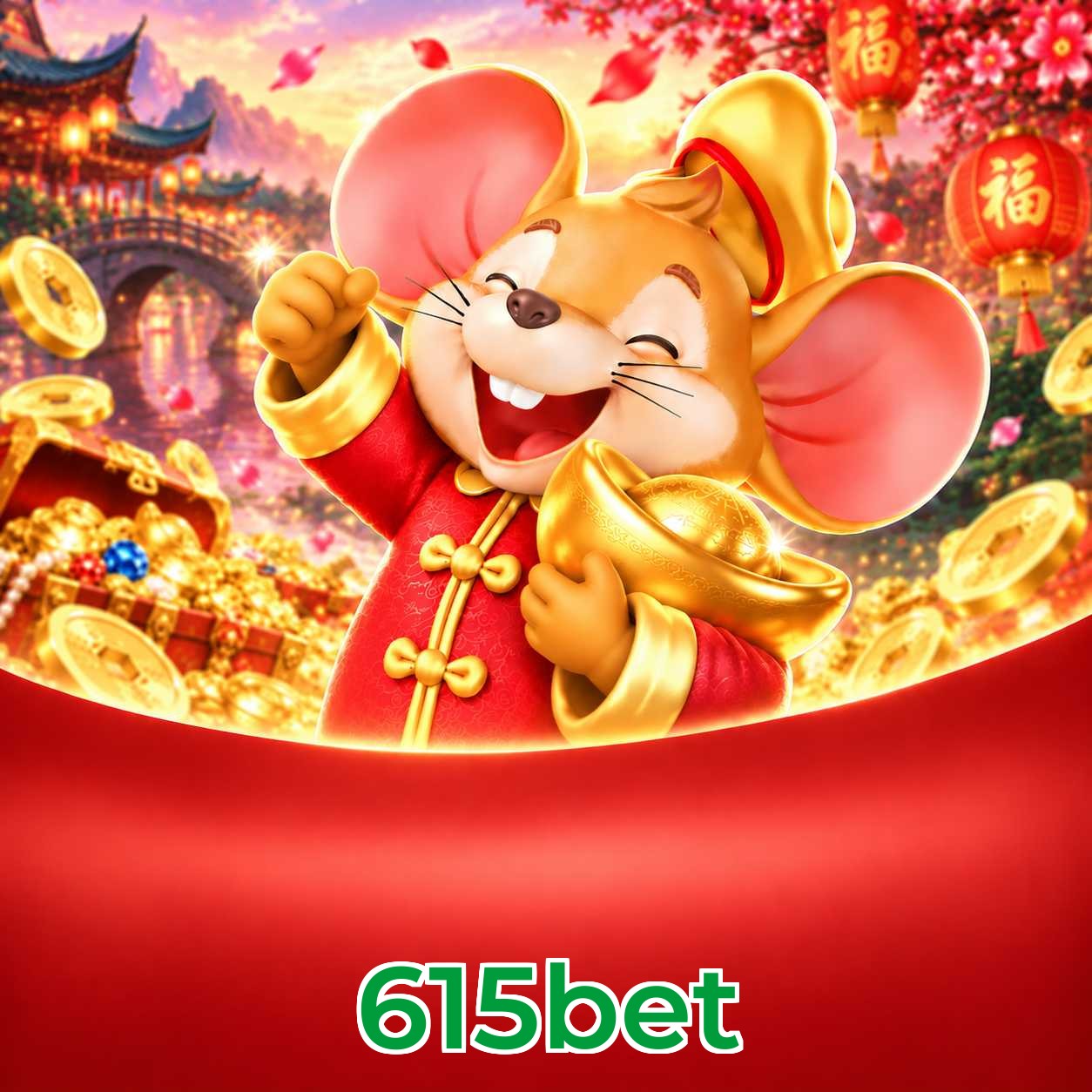 APP 615bet para iOS e Android com 187 mil downloads