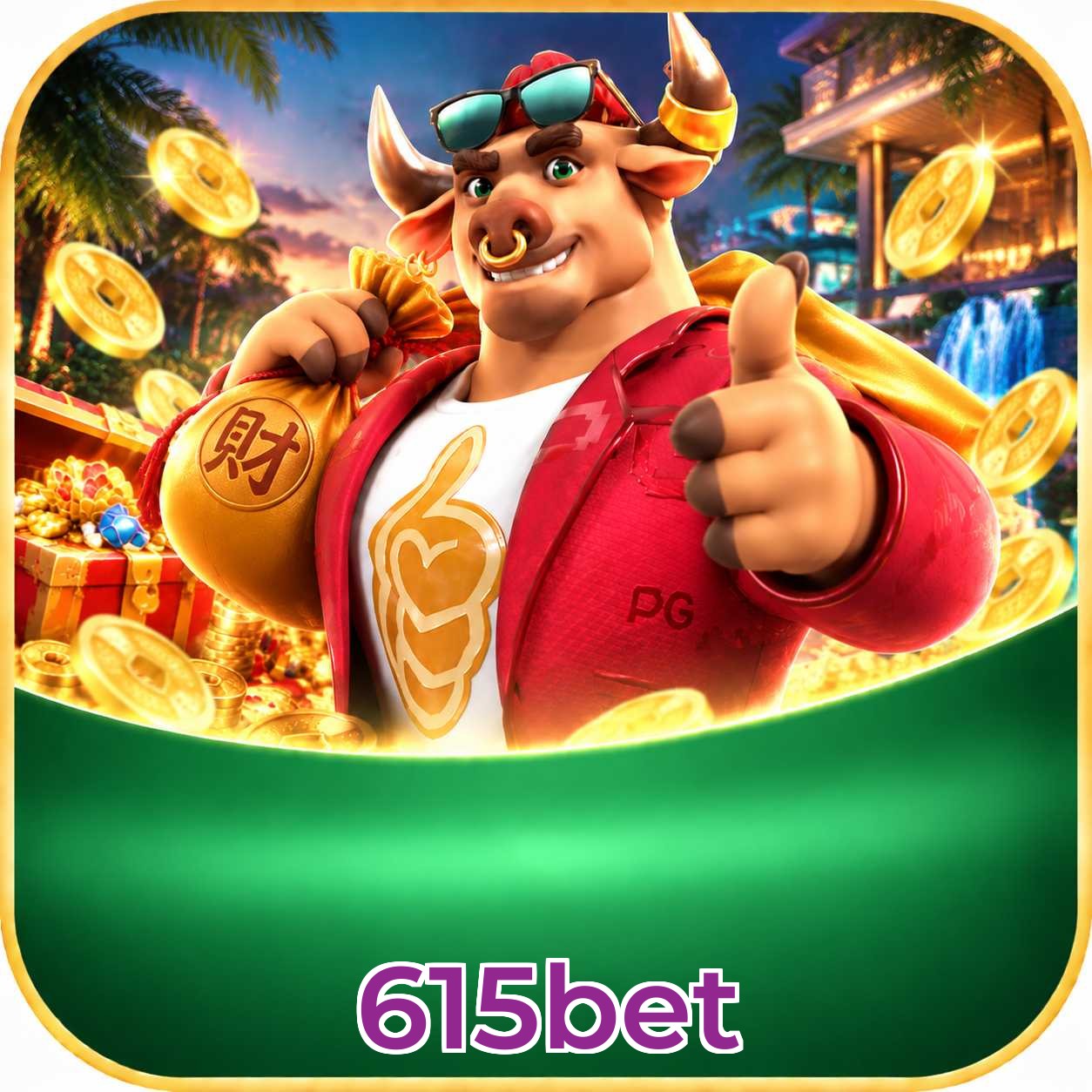 Segurança do APK 615bet